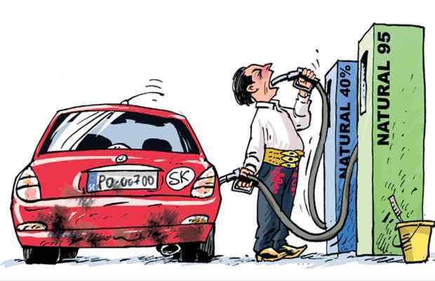 Karikatúra 10.10.2012