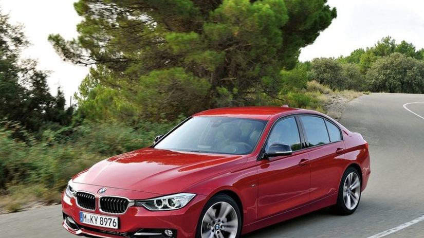BMW 3