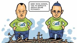 Gašparec, 11.10.2012