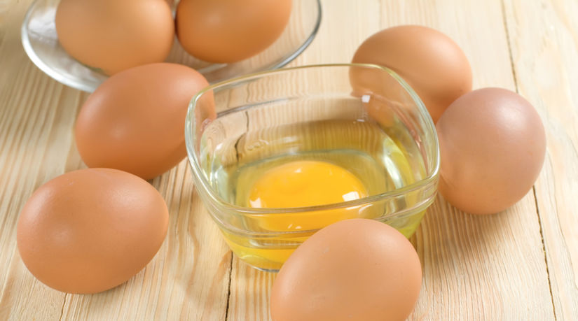 vajíčko - vajce