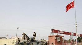 Na prevrate sa zúčastnilo 8 651 vojakov, oznámila turecká armáda