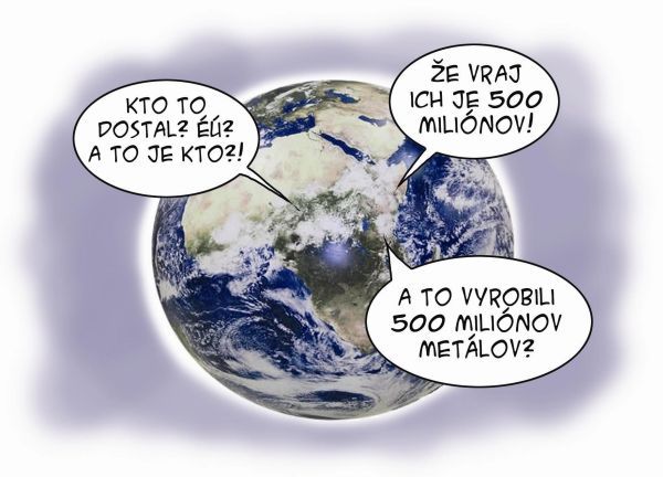 Karikatúra 13.10.2012
