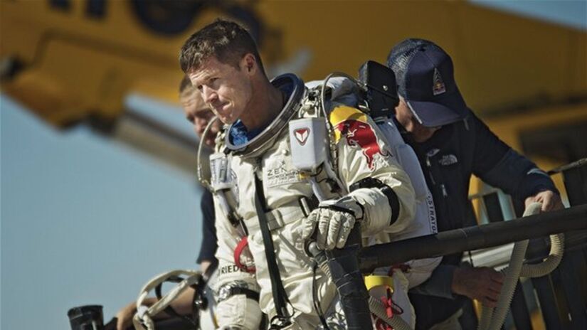 Baumgartner