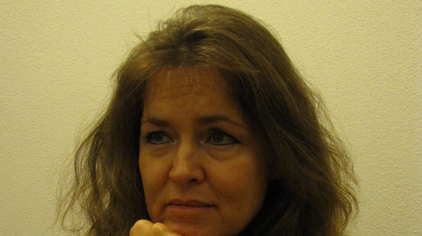 Karin Kováčiková