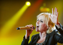 koncert Cranberries, Dolores