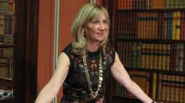 Joy Fieldingová: Kritiku stále neznášam