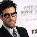 Zachary Quinto