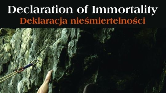 38 horsky film 2X Deklarácia nesmrteľnosti