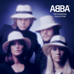 ABBA - The essential collection