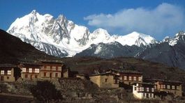 Bhután sa otvára modernému svetu, bojí sa však o svoj jazyk