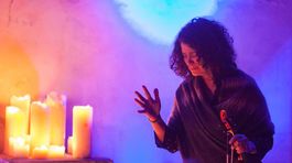 Iva Bittová: Potrebujem ticho