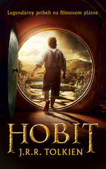 J. R. R. Tolkien: Hobit, preklad: Otakar Kořínek