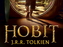 vik-anotka TOLKIEN J. R. R. Tolkien: Hobit