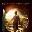 vik-anotka TOLKIEN J. R. R. Tolkien: Hobit