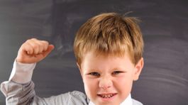 Poruchami učenia netrpia len zlé alebo menej chápavé deti