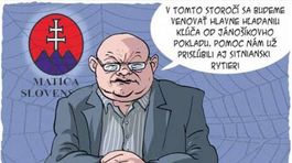 Danglár, 18.10.2012