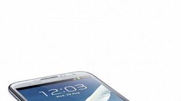 Samsung - Galaxy Note II