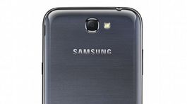 Samsung - Galaxy Note II