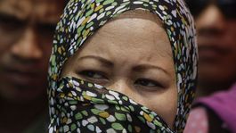 Rakúsko školáčkam zakázalo šatky