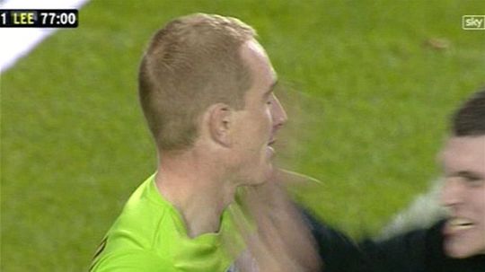 Chris Kirkland