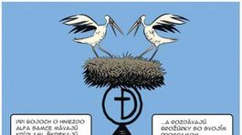 Gašparec, 22.10.2012