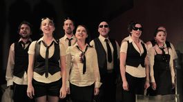 Festival Astorka - smiech, slzy a divadlo až na dreň