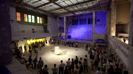 Žilinská kunsthalle predáva nesmrteľnosť