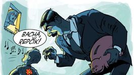 Danglár, 24.10.2012