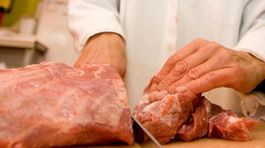 Pri nákupe na zabíjačkové hody netreba podceniť kvalitu mäsa