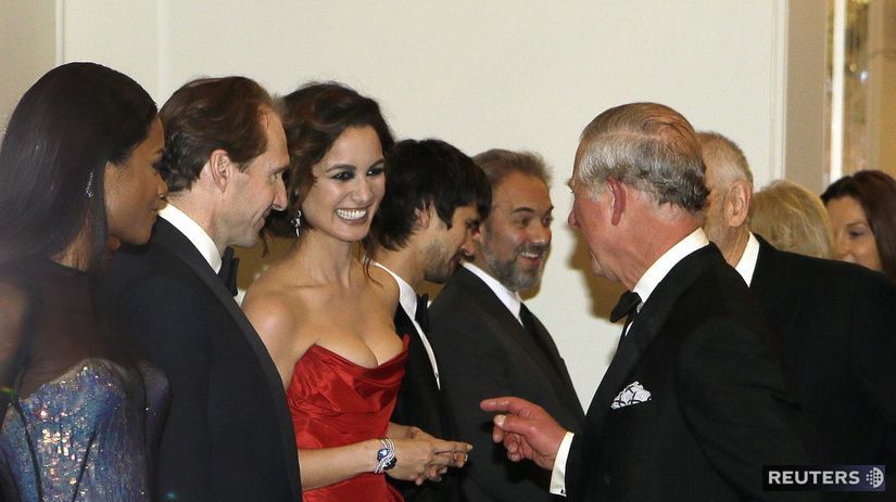 Princ Charles