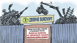 Danglár, 26.10.2012