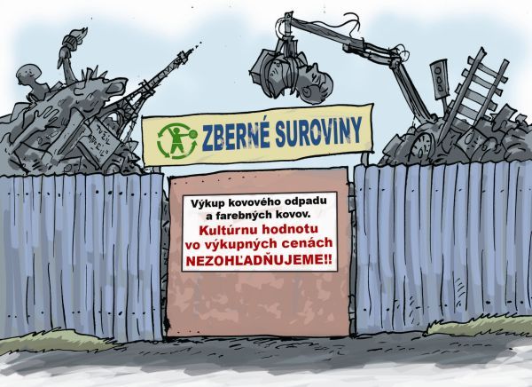 Karikatúra 26.10.2012