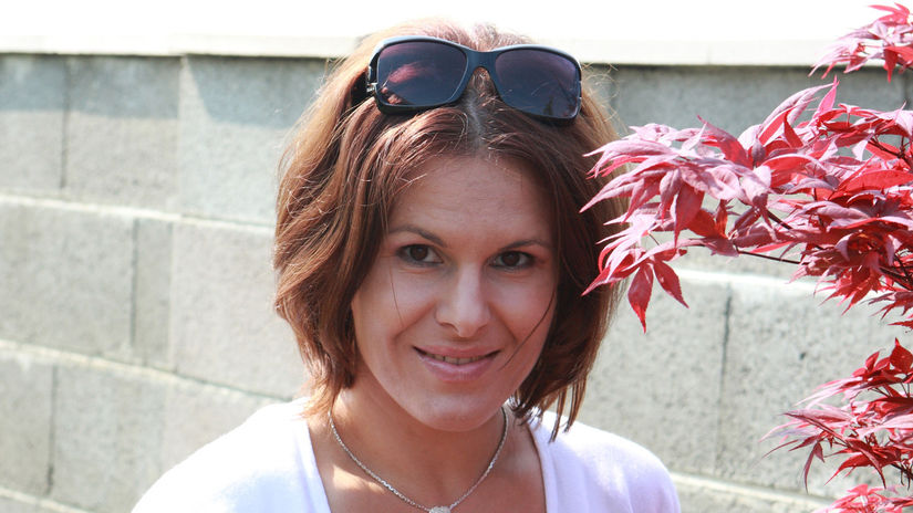Bibiana Ondrejkova