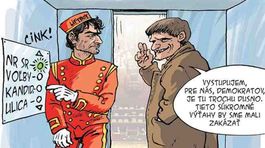 Danglár, 27.10.2012