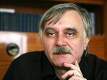 Oliver Bakoš