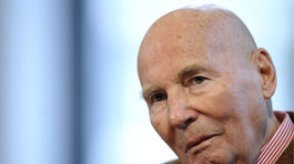 Zomrel hudobný skladateľ Hans Werner Henze