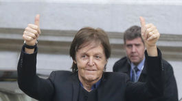 McCartney ohlásil najbližšie európske koncerty