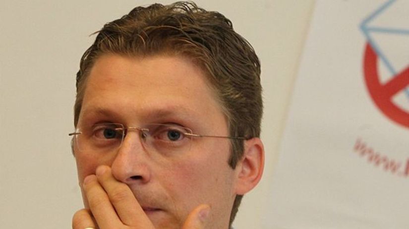 Peter Visolajský