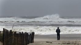 Hurikán, Sandy