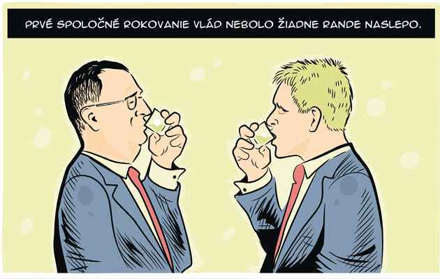 Karikatúra 30.10.2012