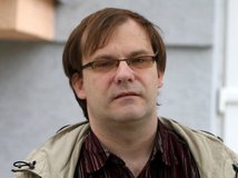 Juraj Marušiak