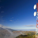 antény, anténa, bts, prístupový bod, mobilná sieť, lts, 4g