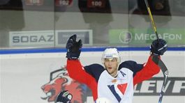 Lev - Slovan 5