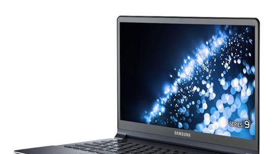 Samsung - séria 9