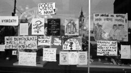 Festival slobody pripomína časy prenasledovania a neslobody