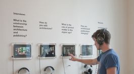 Výstava Archizines predstaví nezávislú architektonickú tlač