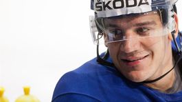 Radivojevič prišiel o rekord. Po kontrole videozáznamu mu vzali asistenciu