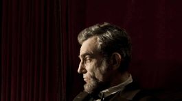 Nomináciam na Zlaté glóbusy kraľuje Spielbergov Lincoln