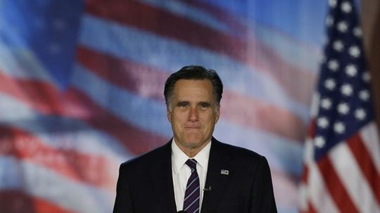 Mitt Romney