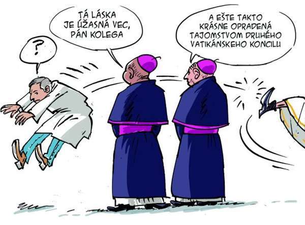 Karikatúra 09.11.2012